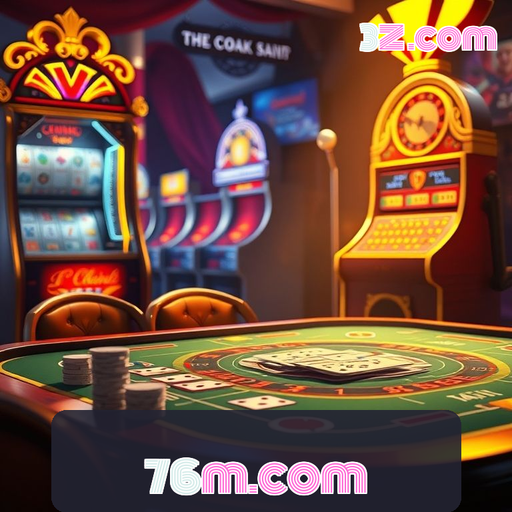 Explorando Jogos Incríveis no 76m.com: Uma Nova Era