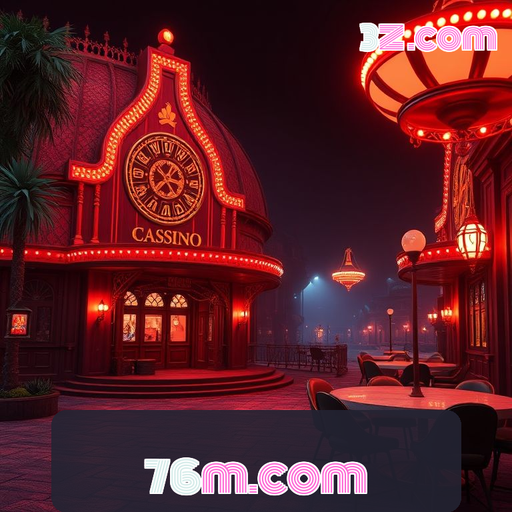 Experiência VIP Inigualável: 76m.com Transforma o Jogo